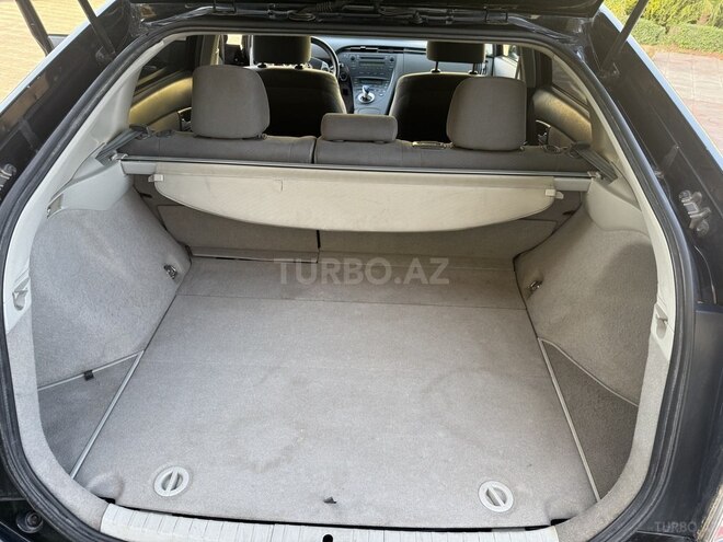 Toyota Prius 2010, 241,233 km - 1.8 l - Bakı