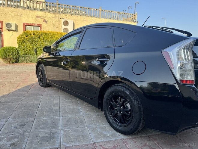 Toyota Prius 2010, 241,233 km - 1.8 l - Bakı