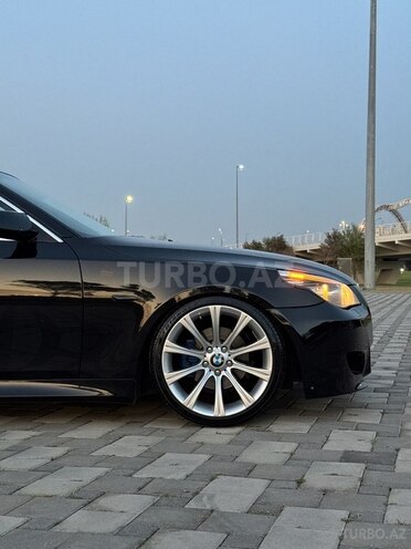 BMW 525 2006, 360,000 km - 2.5 l - Bakı