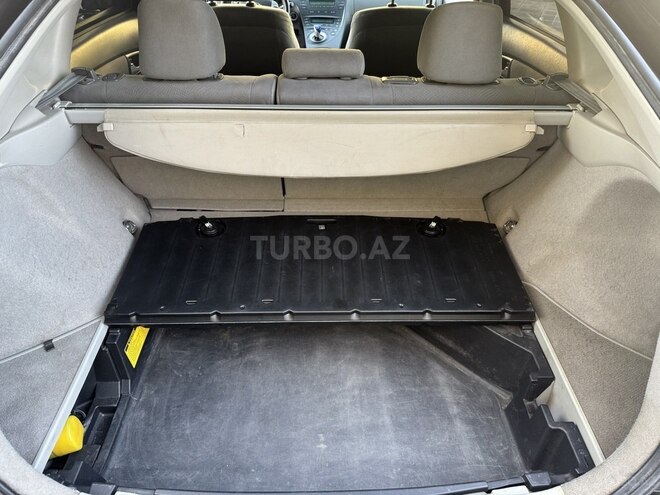 Toyota Prius 2010, 241,233 km - 1.8 l - Bakı