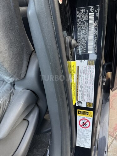 Toyota Prius 2010, 241,233 km - 1.8 l - Bakı