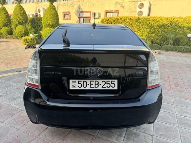 Toyota Prius 2010, 241,233 km - 1.8 l - Bakı