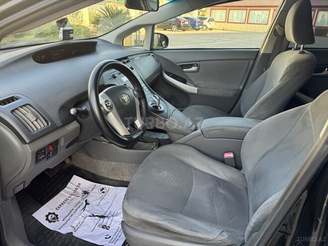 Toyota Prius 2010, 241,233 km - 1.8 l - Bakı