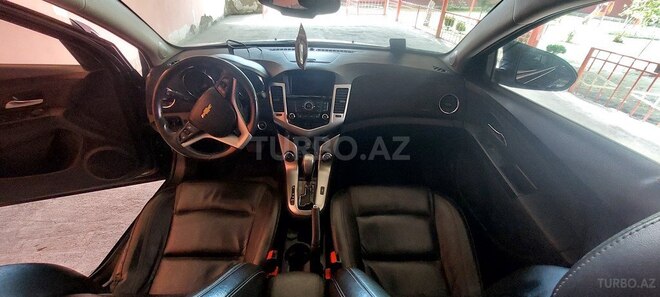 Chevrolet Cruze 2013, 26,000 km - 1.4 l - Zaqatala