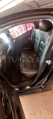 Chevrolet Cruze 2013, 26,000 km - 1.4 l - Zaqatala