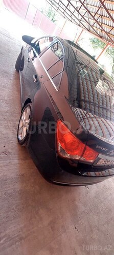 Chevrolet Cruze 2013, 26,000 km - 1.4 l - Zaqatala