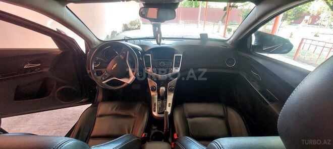 Chevrolet Cruze 2013, 26,000 km - 1.4 l - Zaqatala