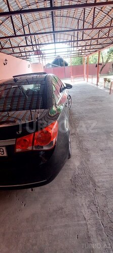 Chevrolet Cruze 2013, 26,000 km - 1.4 l - Zaqatala