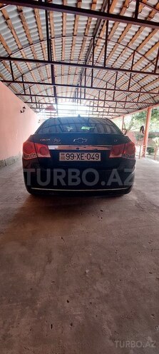 Chevrolet Cruze 2013, 26,000 km - 1.4 l - Zaqatala