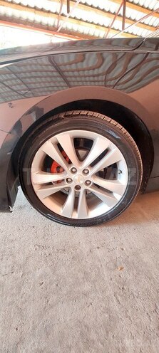 Chevrolet Cruze 2013, 26,000 km - 1.4 l - Zaqatala