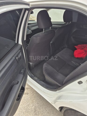 Toyota Corolla Axio 2019, 111,111 km - 1.5 l - Bakı
