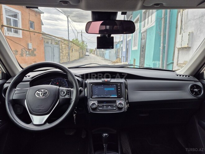 Toyota Corolla Axio 2019, 111,111 km - 1.5 l - Bakı