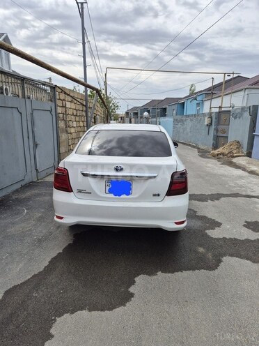 Toyota Corolla Axio 2019, 111,111 km - 1.5 l - Bakı