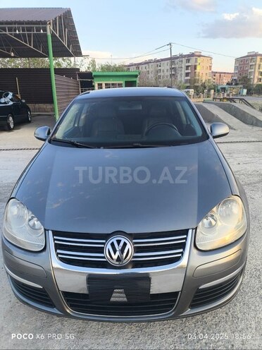 Volkswagen Jetta 2006, 333,600 km - 2.5 l - Bakı