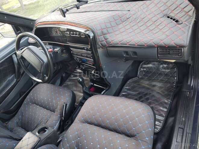 LADA (VAZ) 2109 1998, 184,235 km - 1.5 l - Bakı