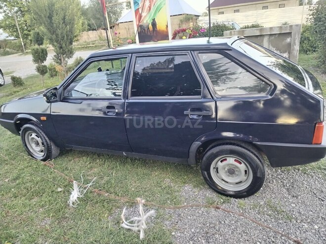 LADA (VAZ) 2109 1998, 184,235 km - 1.5 l - Bakı