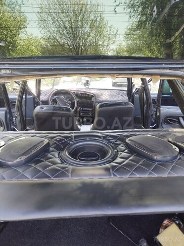 LADA (VAZ) 2109 1998, 184,235 km - 1.5 l - Bakı