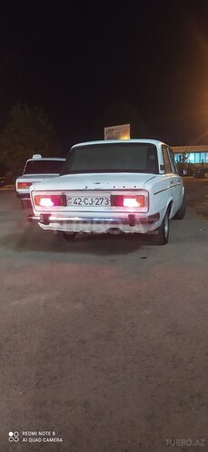 LADA (VAZ) 2106 1987, 43,216 km - 1.5 l - Masallı