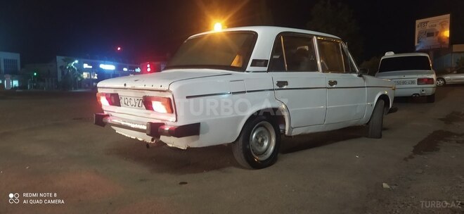 LADA (VAZ) 2106 1987, 43,216 km - 1.5 l - Masallı