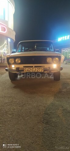LADA (VAZ) 2106 1987, 43,216 km - 1.5 l - Masallı
