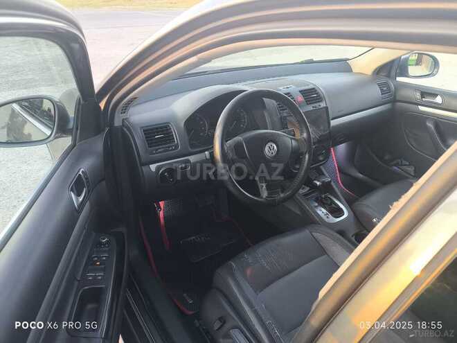 Volkswagen Jetta 2006, 333,600 km - 2.5 l - Bakı
