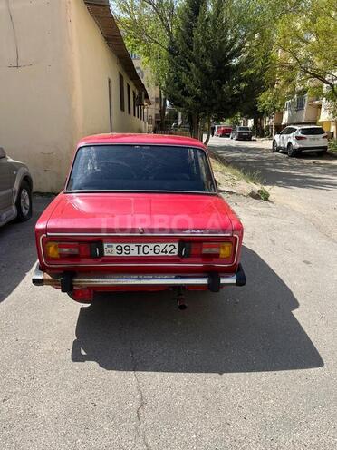 LADA (VAZ) 2106 2004, 67,000 km - 1.6 l - Sumqayıt