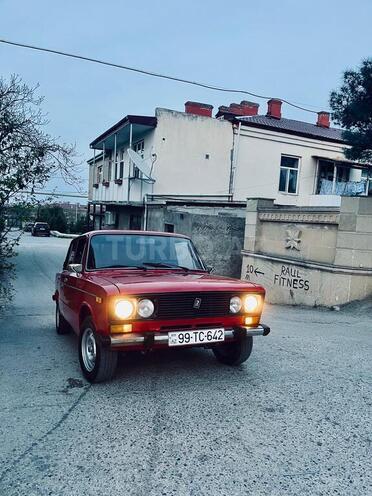 LADA (VAZ) 2106 2004, 67,000 km - 1.6 l - Sumqayıt
