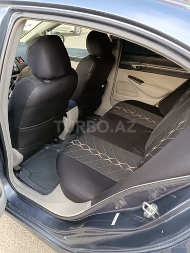 Honda Civic 2007, 396,000 km - 1.3 л - Bakı