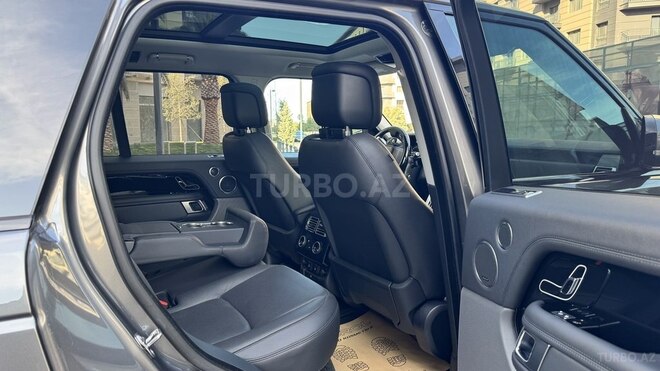 Land Rover Range Rover 2019, 68,000 km - 3.0 л - Bakı