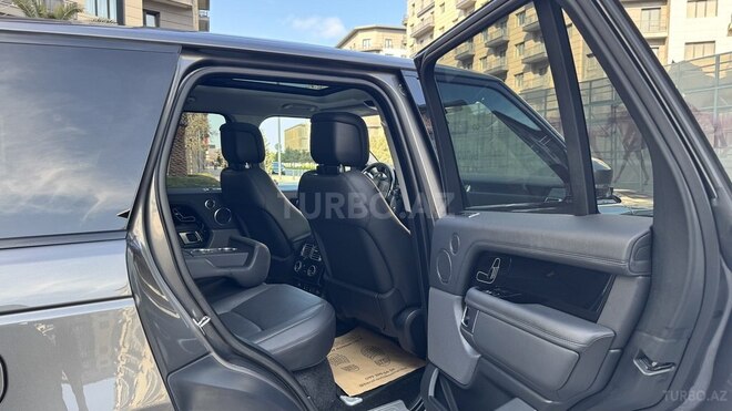 Land Rover Range Rover 2019, 68,000 km - 3.0 л - Bakı