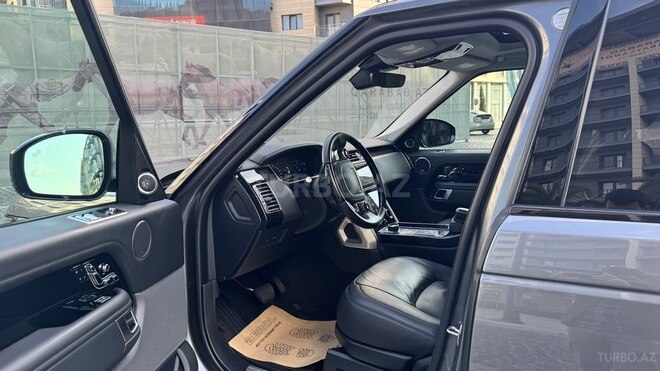 Land Rover Range Rover 2019, 68,000 km - 3.0 л - Bakı