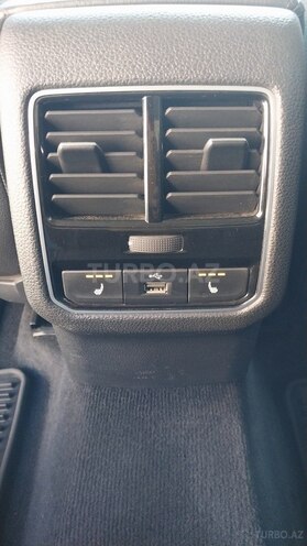 Volkswagen Passat 2016, 139,000 km - 1.8 l - Bakı