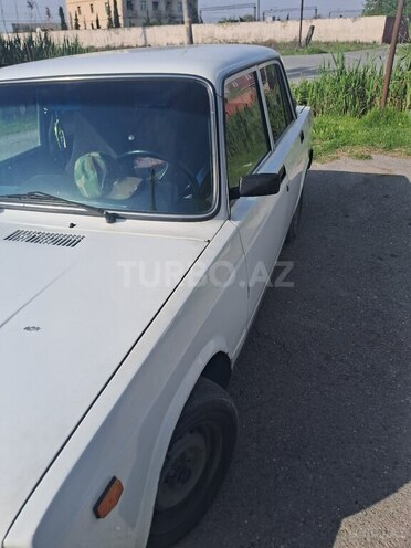 LADA (VAZ) 2107 2002, 98,000 km - 1.6 l - Ucar