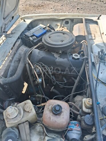 LADA (VAZ) 2107 2002, 98,000 km - 1.6 l - Ucar
