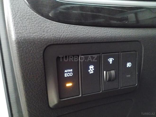 Hyundai Santa Fe 2012, 138,000 km - 2.0 л - Bakı