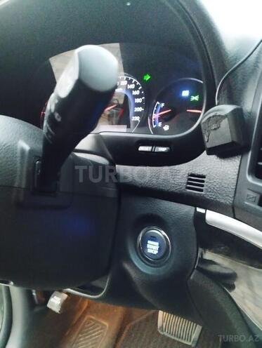 Hyundai Santa Fe 2012, 138,000 km - 2.0 л - Bakı