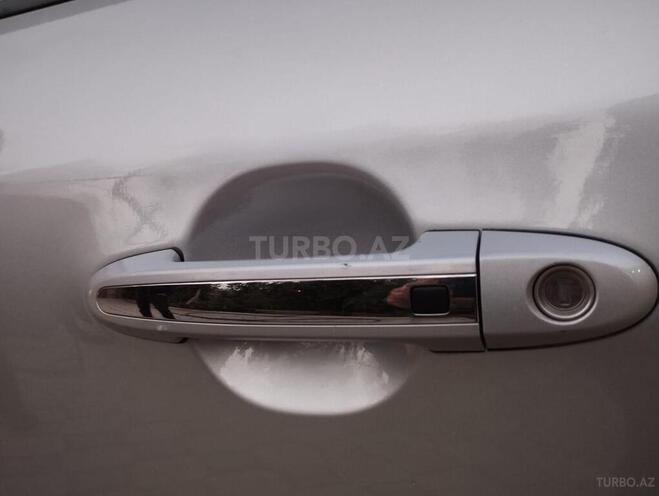 Hyundai Santa Fe 2012, 138,000 km - 2.0 л - Bakı