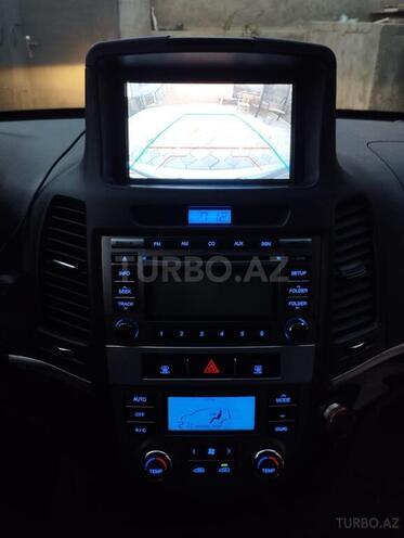 Hyundai Santa Fe 2012, 138,000 km - 2.0 л - Bakı