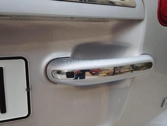 Hyundai Santa Fe 2012, 138,000 km - 2.0 л - Bakı