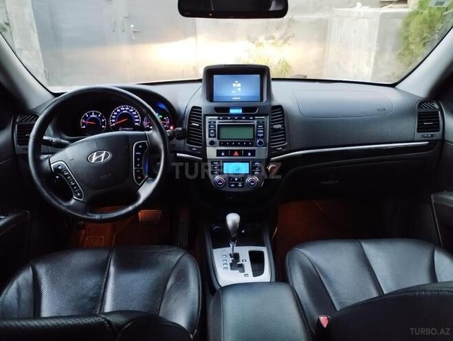 Hyundai Santa Fe 2012, 138,000 km - 2.0 л - Bakı