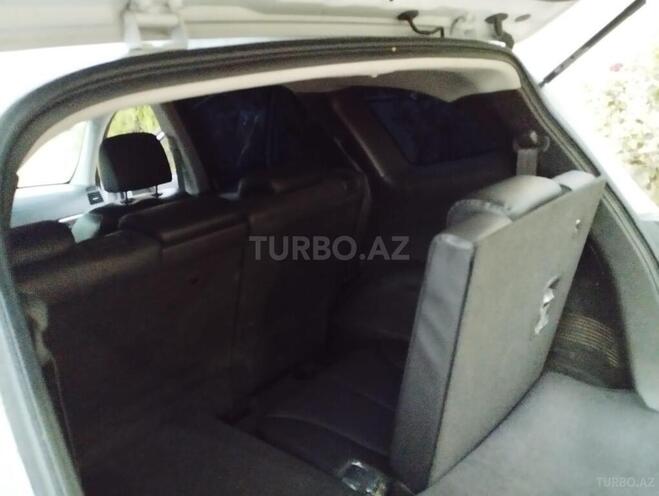 Hyundai Santa Fe 2012, 138,000 km - 2.0 л - Bakı