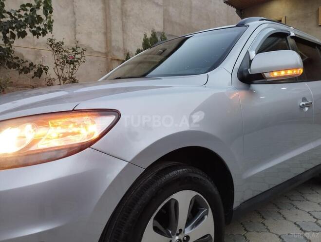 Hyundai Santa Fe 2012, 138,000 km - 2.0 л - Bakı