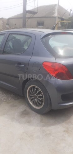 Peugeot 207 2006, 225,000 km - 1.4 л - Bakı