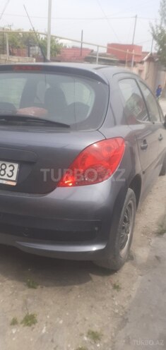 Peugeot 207 2006, 225,000 km - 1.4 л - Bakı