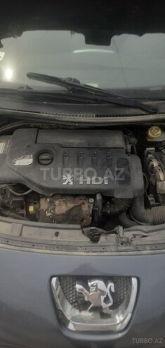 Peugeot 207 2006, 225,000 km - 1.4 л - Bakı