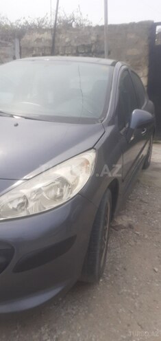 Peugeot 207 2006, 225,000 km - 1.4 л - Bakı