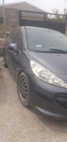 Peugeot 207 2006, 225,000 km - 1.4 л - Bakı