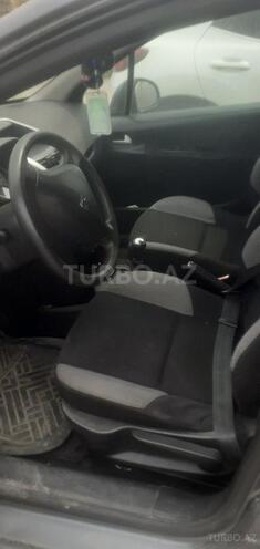 Peugeot 207 2006, 225,000 km - 1.4 л - Bakı