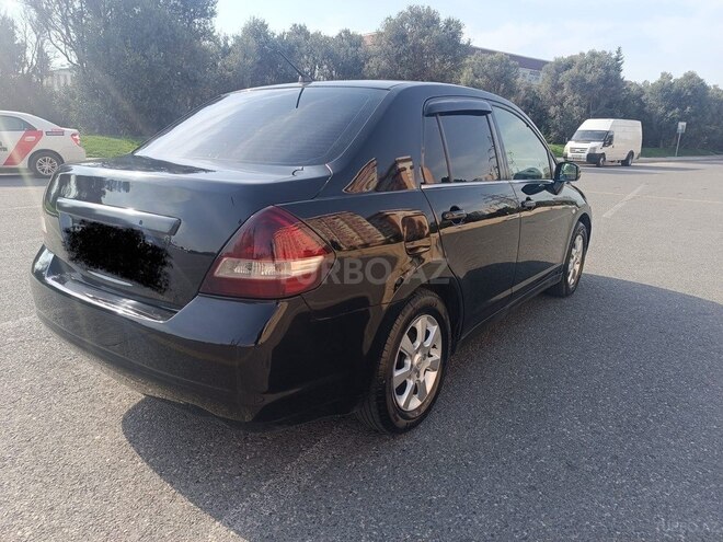 Nissan Tiida 2008, 330,000 km - 1.6 l - Bakı