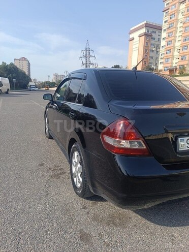 Nissan Tiida 2008, 330,000 km - 1.6 l - Bakı
